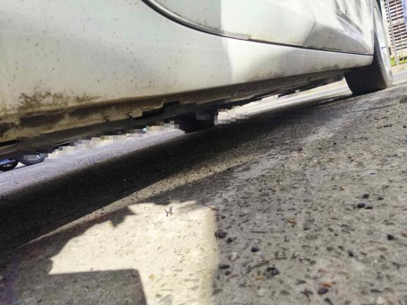 [上海·沪C] 二手别克君威2019款 20T 豪华型 国VI