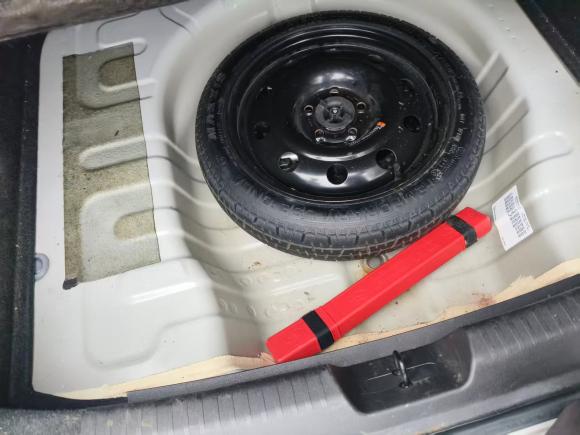 [义乌·赣E] 二手雪佛兰科沃兹2016款 1.5L 自动欣悦版