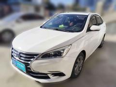 [济南·鲁A] 长安逸动DT2018款 1.6L 手动智享型