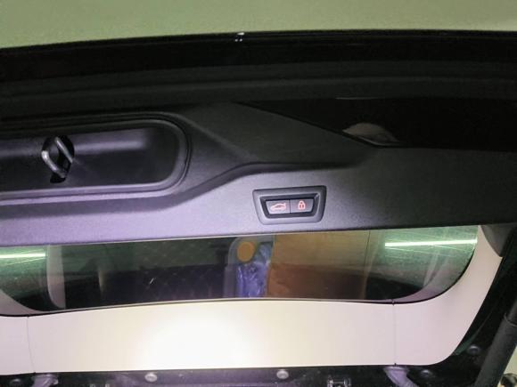 [佛山·粤Y] 二手宝马宝马X52020款 xDrive40i M运动套装