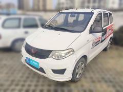 [武汉·鄂C] 五菱汽车五菱宏光2015款 1.5L S 基本型国V