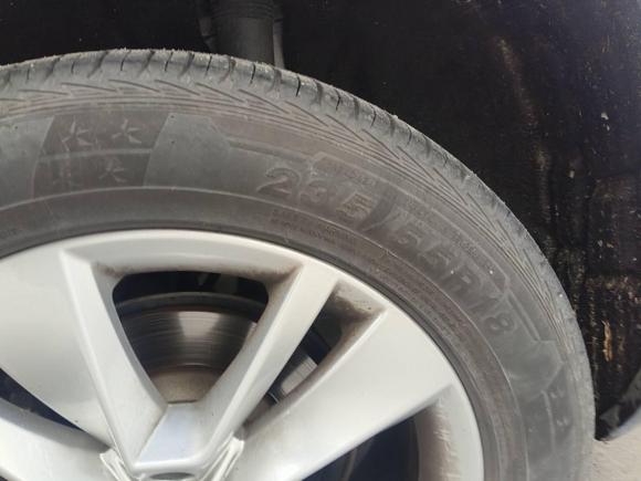 [无锡·苏B] 二手斯柯达柯迪亚克2018款 改款 TSI330 5座两驱豪华优享版