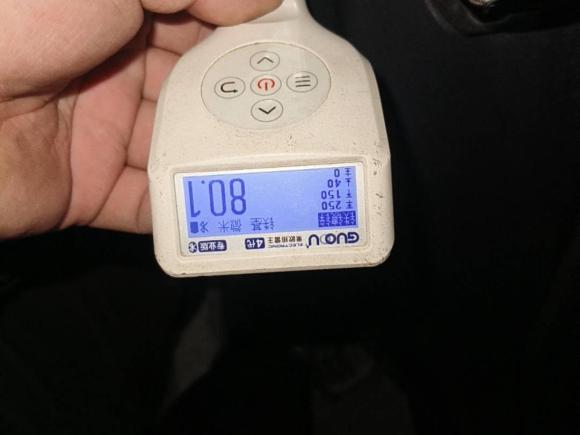 [南昌·赣A] 二手大众朗逸2013款 改款经典 1.6L 自动风尚版