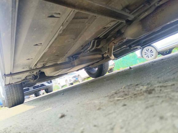 [宁波·浙B] 二手东风风光风光5802020款 1.5T 手动豪华型