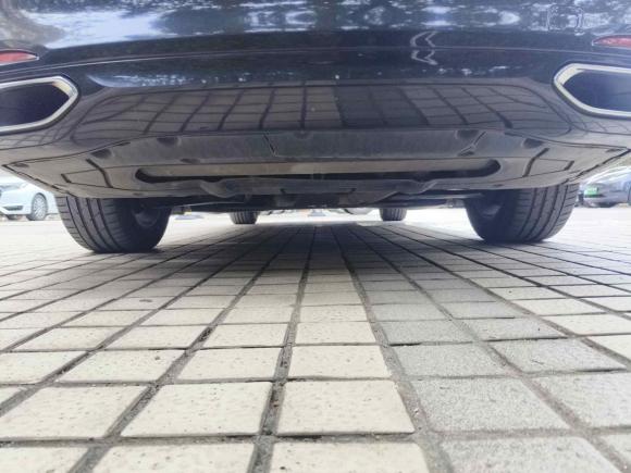 [上海·沪E] 二手宝马宝马7系2017款 730Li 领先型