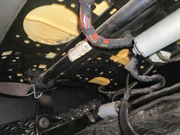 [西安·陕E] 二手大众迈腾2017款 330TSI DSG 领先型