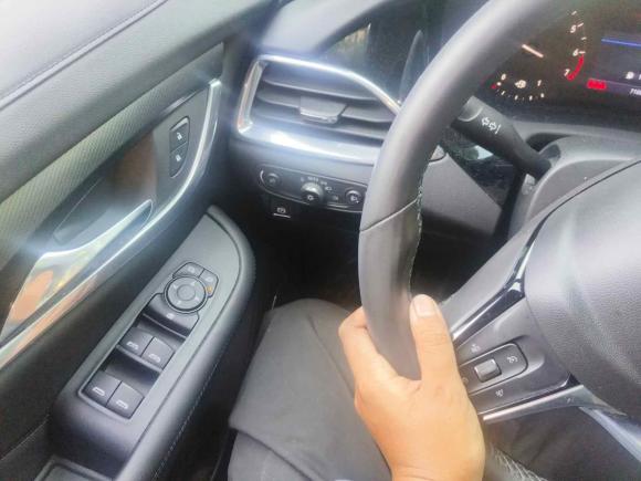 [宁波·浙B] 二手别克昂科旗2020款 28T 两驱豪华型