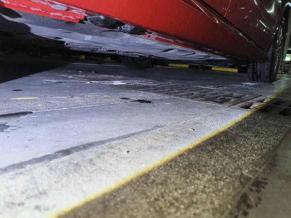 [青岛·鲁B] 二手奔驰奔驰B级2012款 B 180