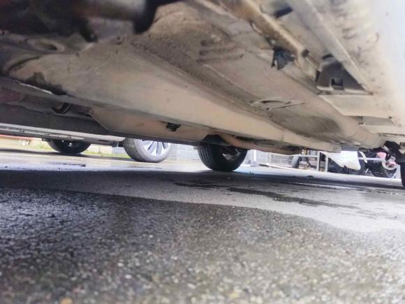 [成都·川A] 二手丰田凯美瑞2007款 240V NAVI至尊导航版