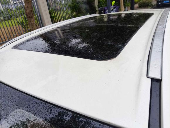 [杭州·浙A] 二手奇瑞瑞虎72016款 2.0L CVT耀臻版