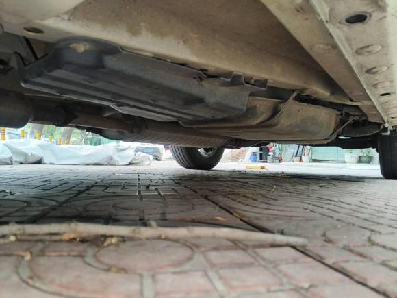 [深圳·粤L] 二手比亚迪宋2016款 1.5TI 手动豪华型