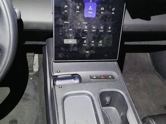 [成都·川A] 二手蔚来蔚来ET5T2023款 75kWh Touring