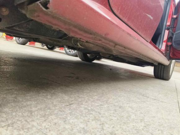 [无锡·豫R] 二手大众朗逸2017款 1.6L 自动舒适版