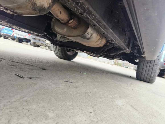 [广州·粤A] 二手哈弗哈弗H92017款 2.0T 汽油四驱尊贵型 7座