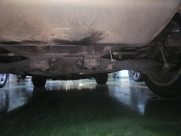 [南京·苏A] 二手福特翼虎2013款 2.0L GTDi 四驱尊贵型