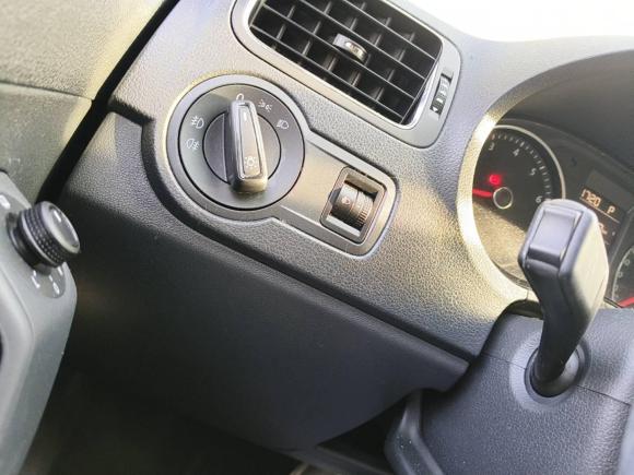 [武汉·鄂A] 二手大众Polo2016款 1.6L 自动舒适型