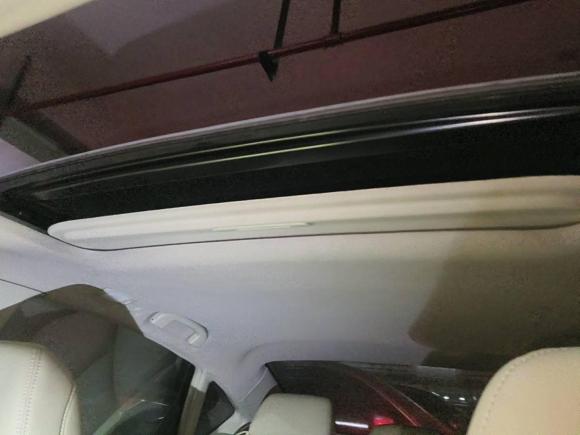 [杭州·浙A] 二手日产天籁2011款 2.5L XL领先版