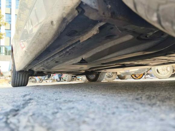 [南通·苏F] 二手大众凌渡2017款 280TSI DSG豪华版