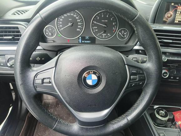 [合肥·皖A] 二手宝马宝马3系2017款 320Li 时尚型