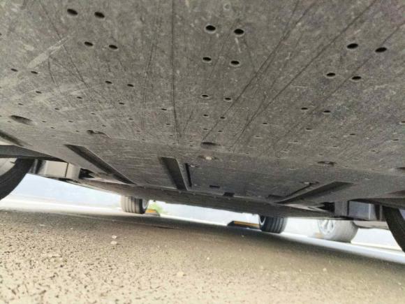 [合肥·皖A] 二手埃安AION RT2025款 650激光雷达版