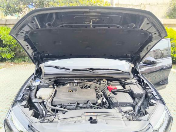 [杭州·浙A] 二手福特蒙迪欧2022款 改款 EcoBoost 245 豪华型
