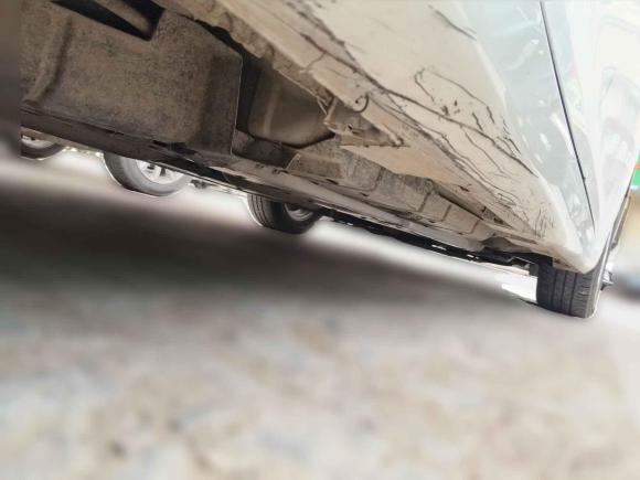 [青岛·鲁B] 二手丰田凯美瑞2015款 2.0G 领先版