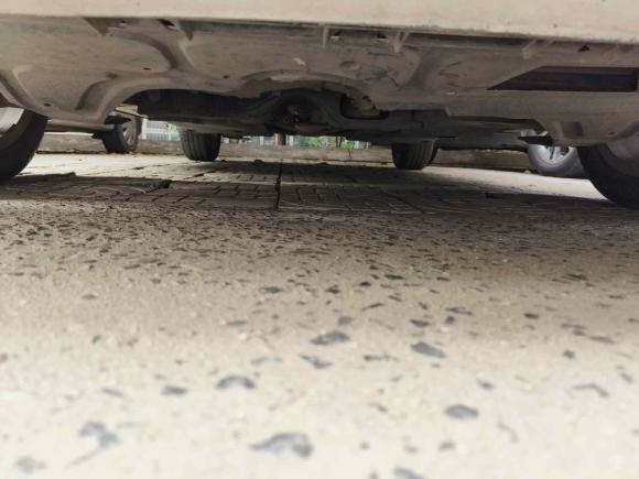 [西安·陕A] 二手大众Polo2014款 1.6L 自动舒适版