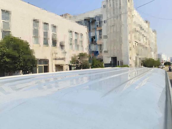 [武汉·鄂D] 二手远程远程星享V2023款 V6E 宁德时代41.86kWh超值版