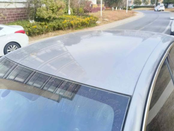 [南通·苏E] 二手标致标致3082016款 1.6L 手动时尚版