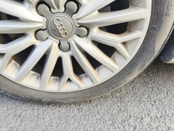 [苏州·苏E] 二手奥迪奥迪A32015款 Limousine 35 TFSI 百万纪念智领型