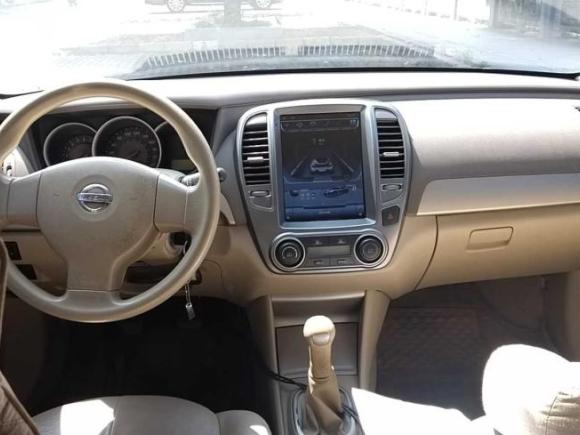 [深圳·粤L] 二手日产轩逸2012款 经典 1.6XE 手动舒适版