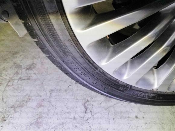 [西安·陕U] 二手福特金牛座2015款 EcoBoost 245 至尊型