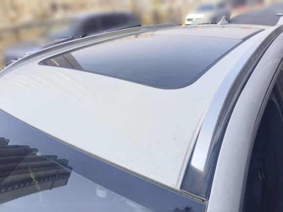 [济南·鲁A] 二手哈弗哈弗H62017款 红标 2.0T 自动两驱智尚型