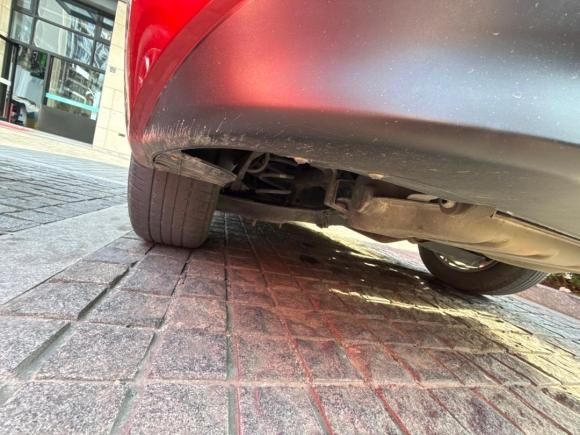 [苏州·苏C] 二手马自达马自达3 昂克赛拉2017款 三厢 1.5L 自动豪华型 国V