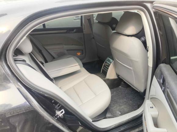 [上海·苏U] 二手斯柯达昊锐2012款 1.4TSI DSG智雅版