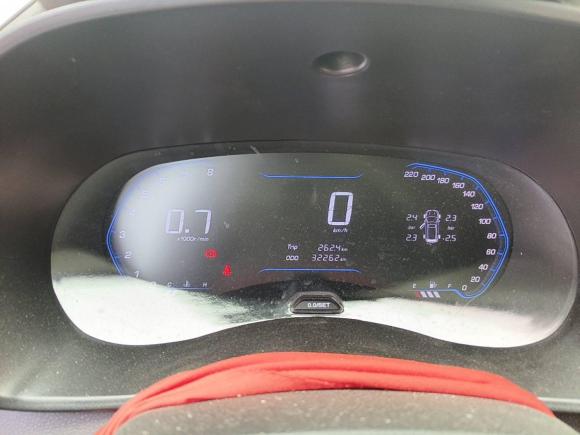 [嘉兴·鄂J] 二手五菱汽车五菱宏光S32019款 1.5L 手动豪华型 国VI