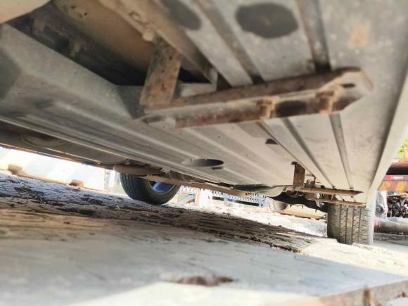 [佛山·粤E] 二手哈弗哈弗神兽2022款 1.5T 智享版