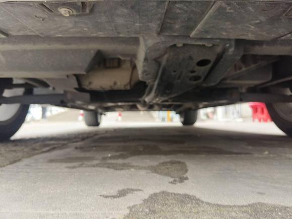 [宁波·浙B] 二手吉利汽车远景S12018款 1.4T CVT锋睿型