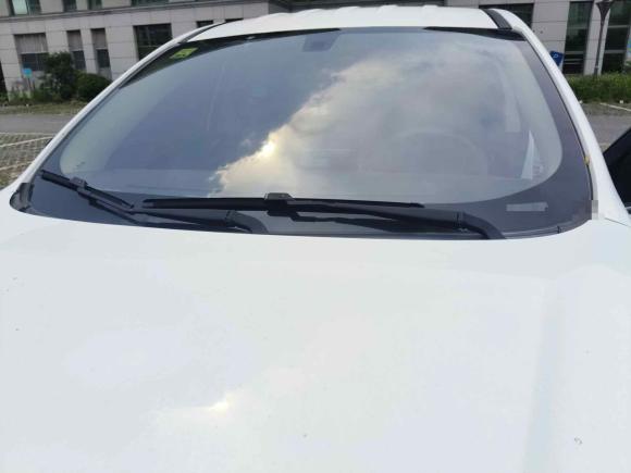 [上海·沪A] 二手比亚迪元新能源2019款 EV535 智联领潮型