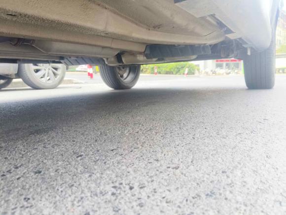 [南京·苏A] 二手奇瑞瑞虎3x2021款 改款 PLUS 1.5L CVT尽兴松子版