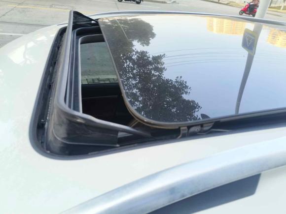 [常州·苏D] 二手大众途观2015款 1.8TSI 自动两驱豪华型