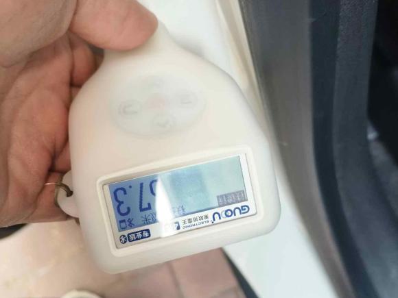 [青岛·鲁B] 二手别克昂科拉2013款 1.4T 自动两驱精英型