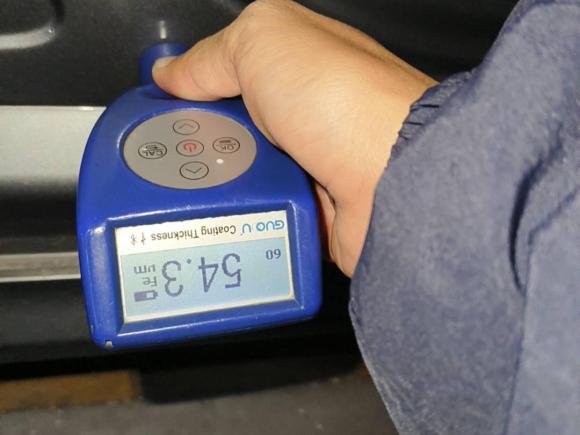 [广州·粤A] 二手极氪极氪0012021款 超长续航双电机 YOU版