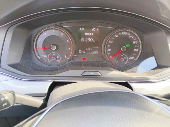 [合肥·皖A] 二手大众凌渡2019款 230TSI DSG风尚版 国V