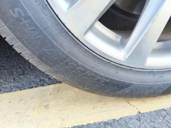 [无锡·苏B] 二手雪佛兰迈锐宝2017款 1.5T 自动豪华版