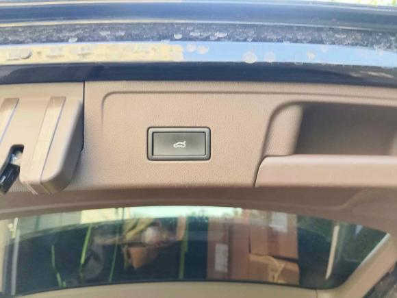 [南京·苏A] 二手大众威然2020款 330TSI 豪华版