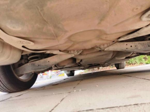 [无锡·苏B] 二手大众速腾2011款 1.4TSI 自动技术型