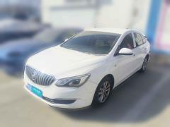 [青岛·鲁B] 别克英朗2015款 15N 自动进取型