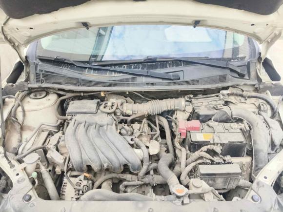 [南昌·赣A] 二手日产轩逸2019款 经典 1.6XL CVT豪华版