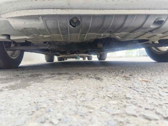 [南京·苏A] 二手现代朗动2016款 1.6L 手动尊贵型